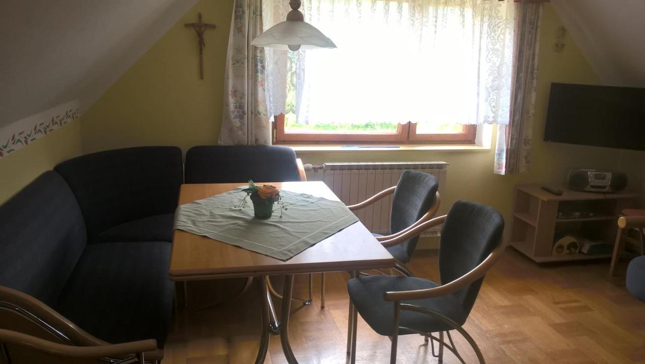 Gross Lettenwag Gostling an der Ybbs Bagian luar foto