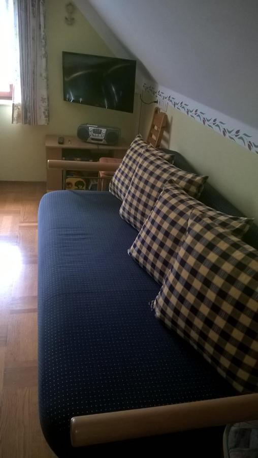 Gross Lettenwag Gostling an der Ybbs Bagian luar foto