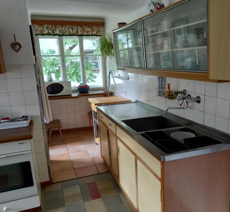 Gross Lettenwag Gostling an der Ybbs Bagian luar foto